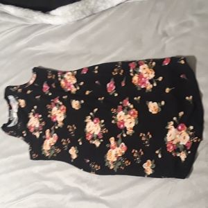 Very comfy Charlotte Russe stretchy night dress